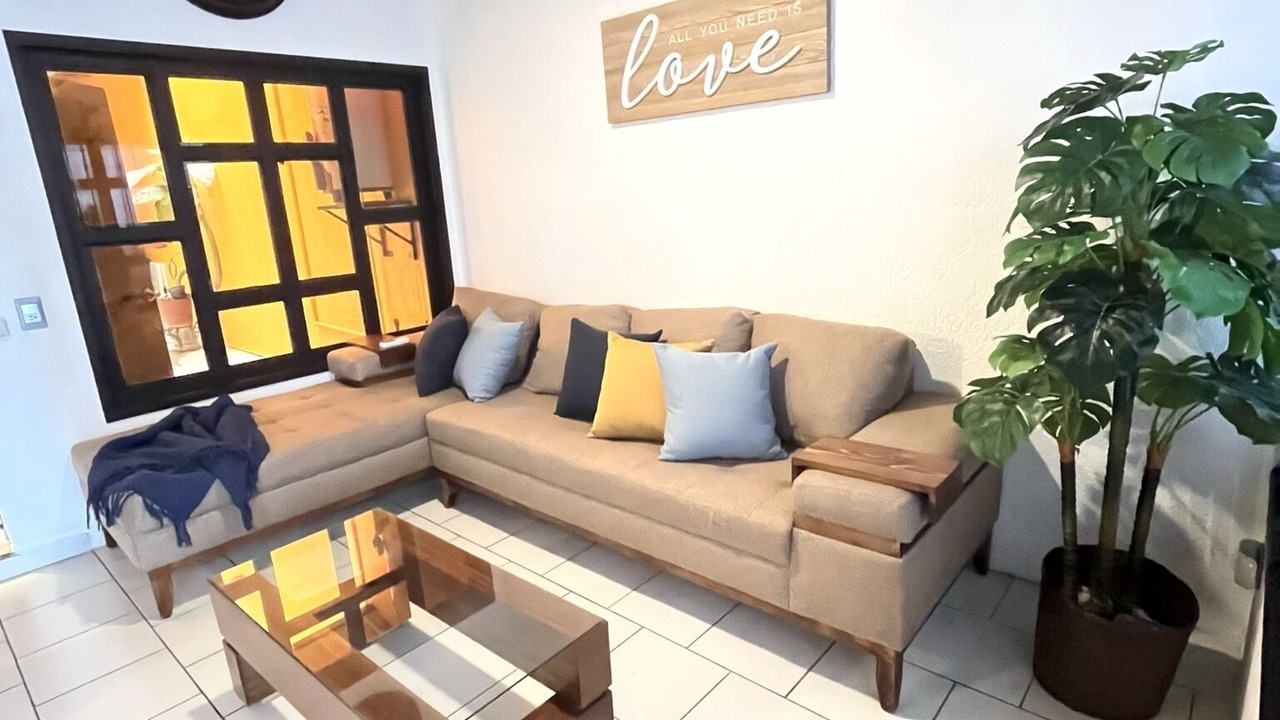 Photo of Livingroom in San Pedro Tlaquepaque