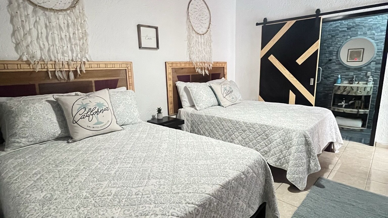 Photo of Bedroom in San Pedro Tlaquepaque