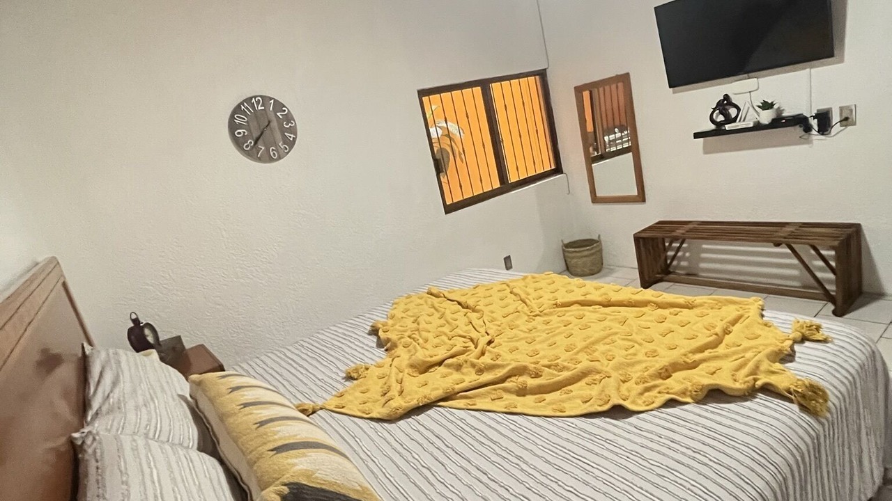 Photo of Bedroom in San Pedro Tlaquepaque