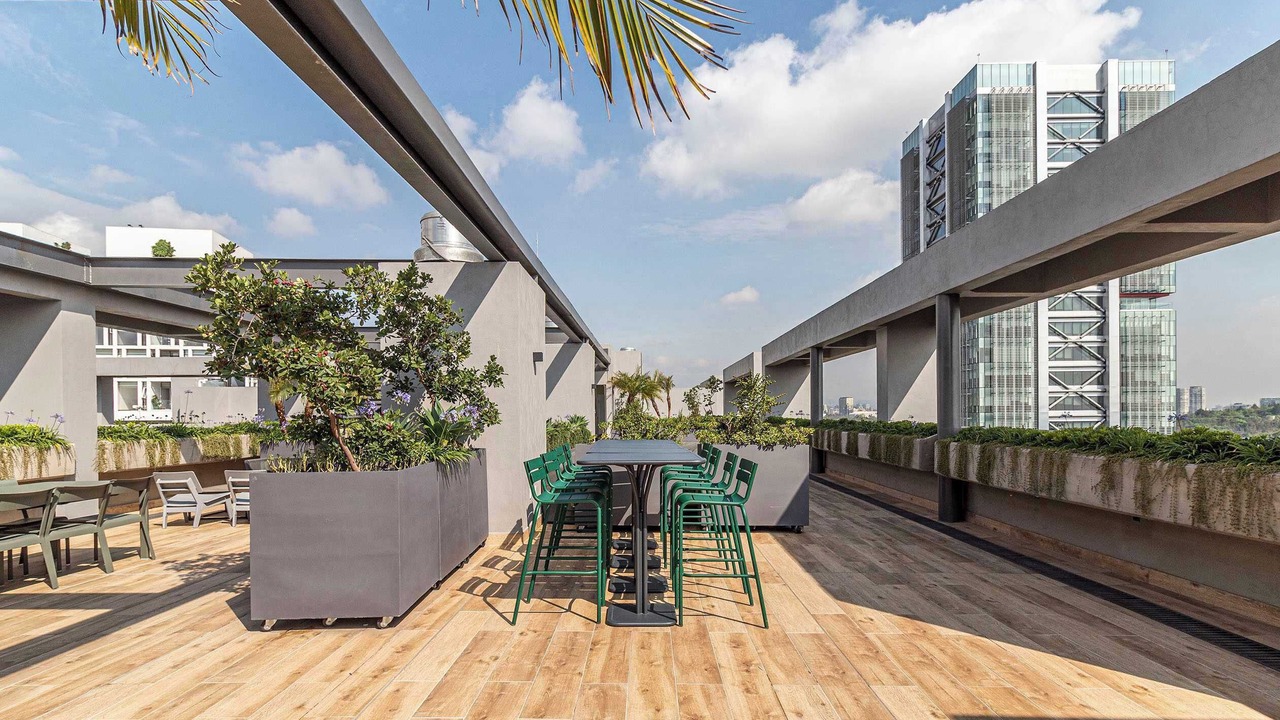 Photo of Outdoor in Hipodromo Condesa