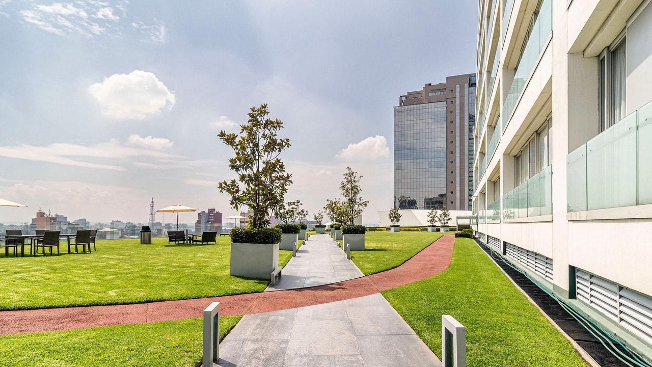 Photo of Outdoor in Reforma