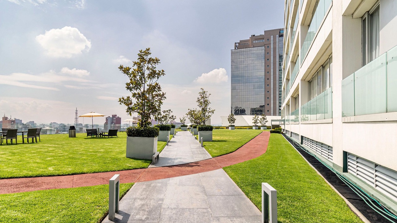 Photo of Outdoor in Reforma