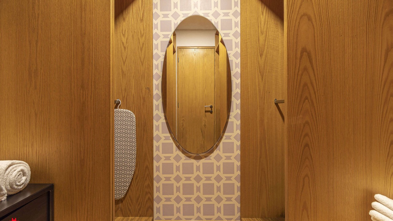 Photo of Bathroom in Reforma