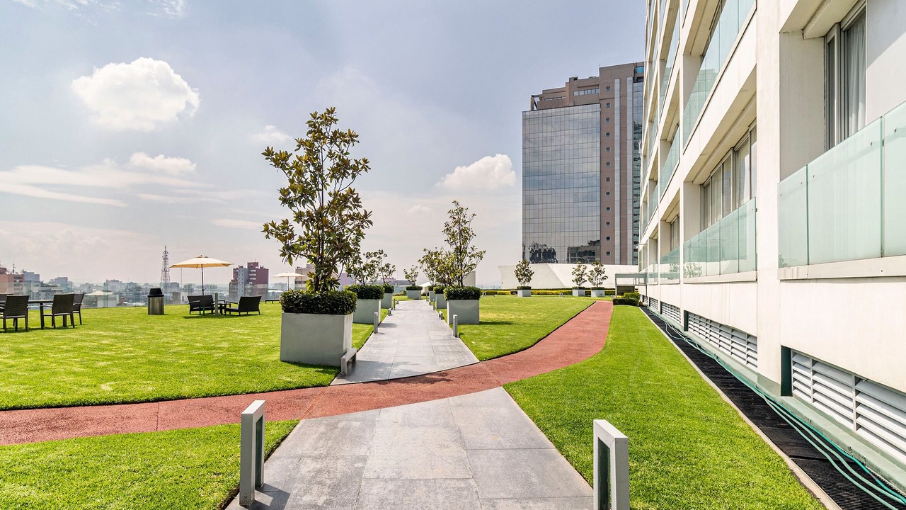 Photo of Outdoor in Reforma