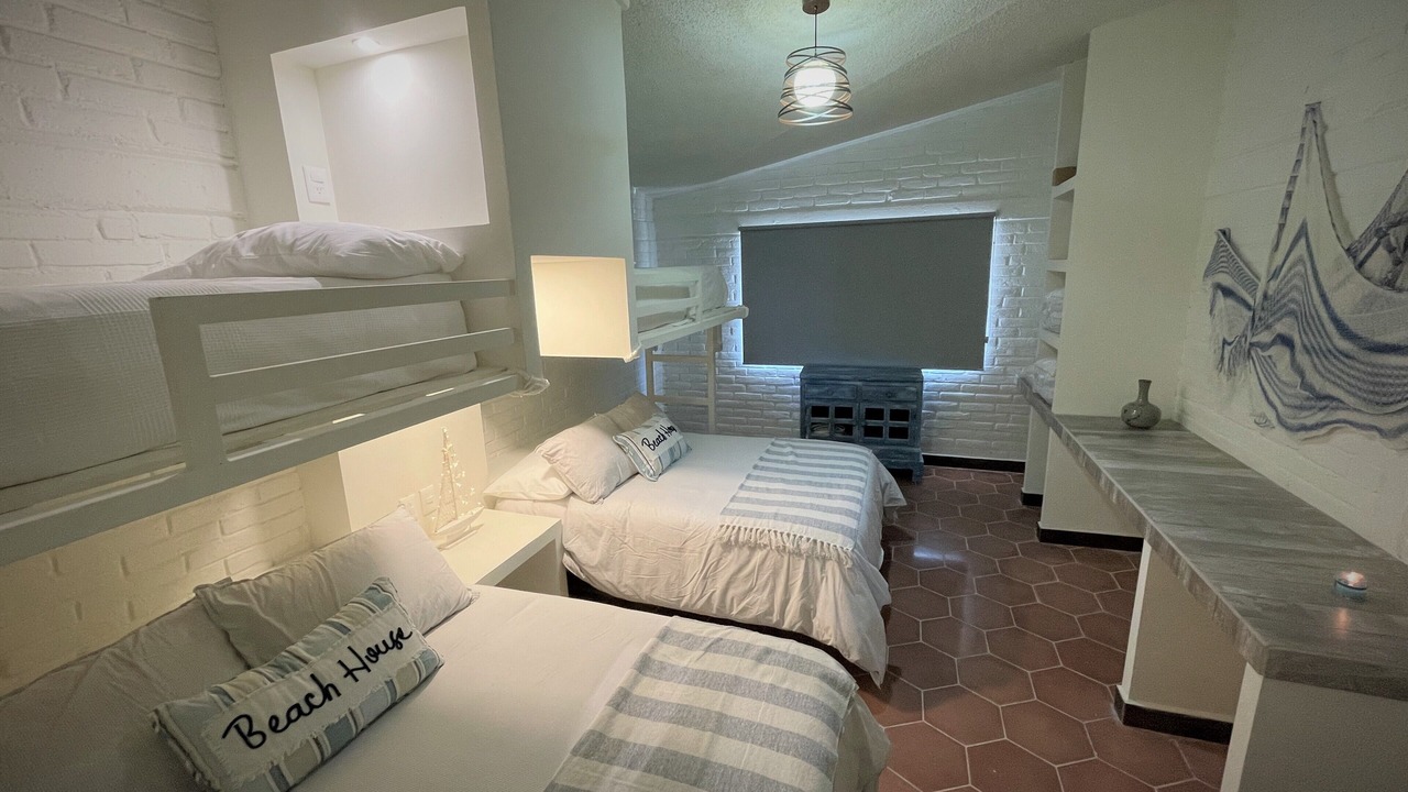 Photo of Bedroom in Buenavista