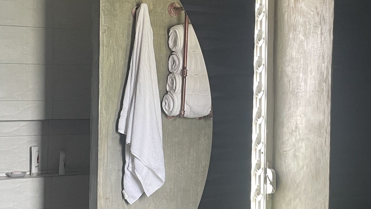 Photo of Bathroom in Buenavista