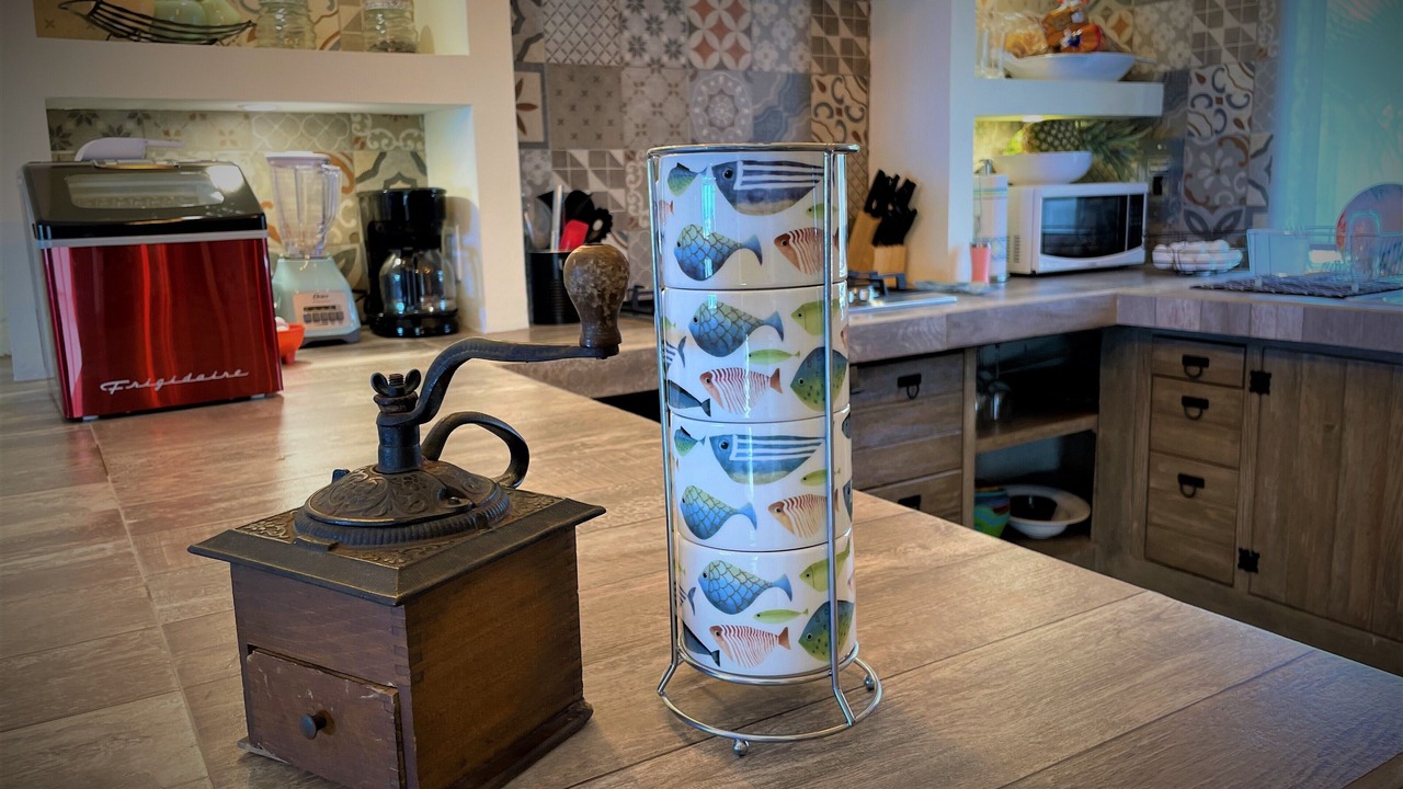 Photo of Kitchen in Buenavista