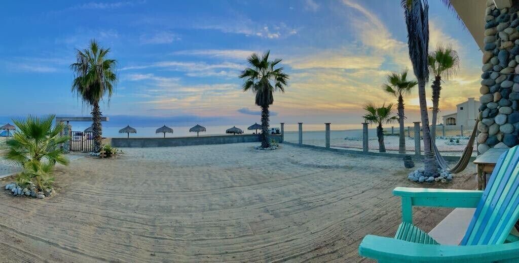 Photo of Outdoor in Buenavista