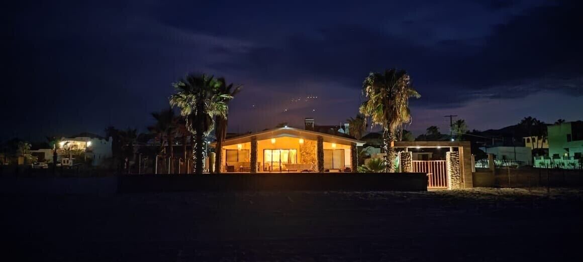 Photo of Outdoor in Buenavista