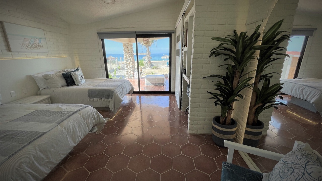 Photo of Bedroom in Buenavista