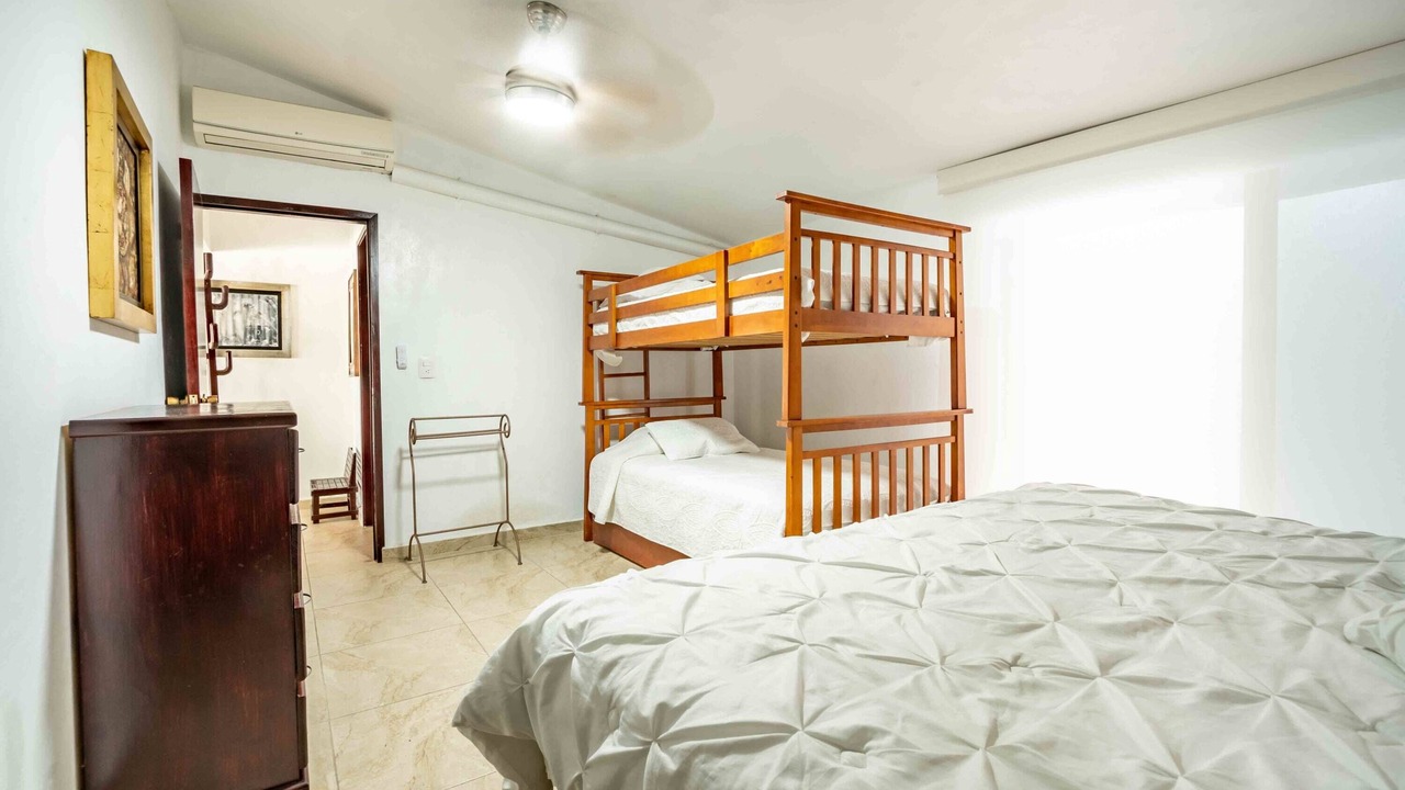 Photo of Bedroom in Xochitepec