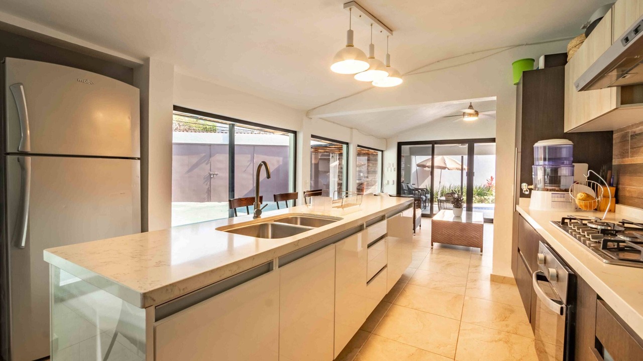 Photo of Kitchen in Xochitepec