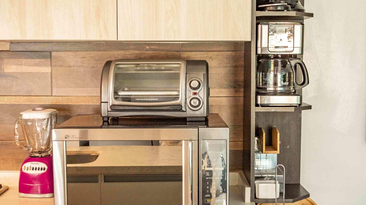 Photo of Kitchen in Xochitepec