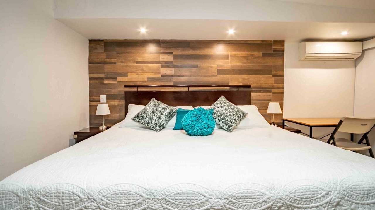 Photo of Bedroom in Xochitepec