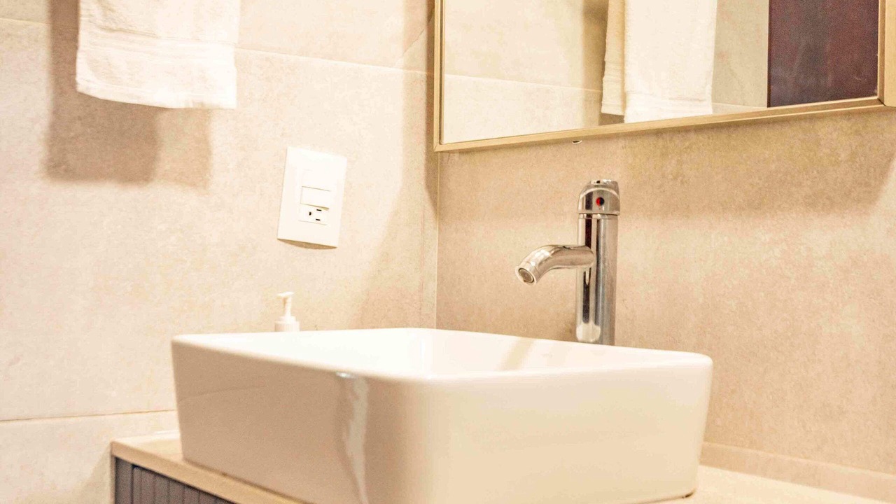 Photo of Bathroom in Xochitepec