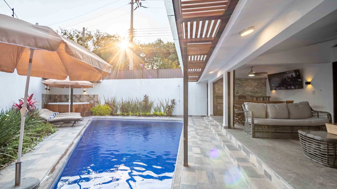 Photo of Outdoor in Xochitepec