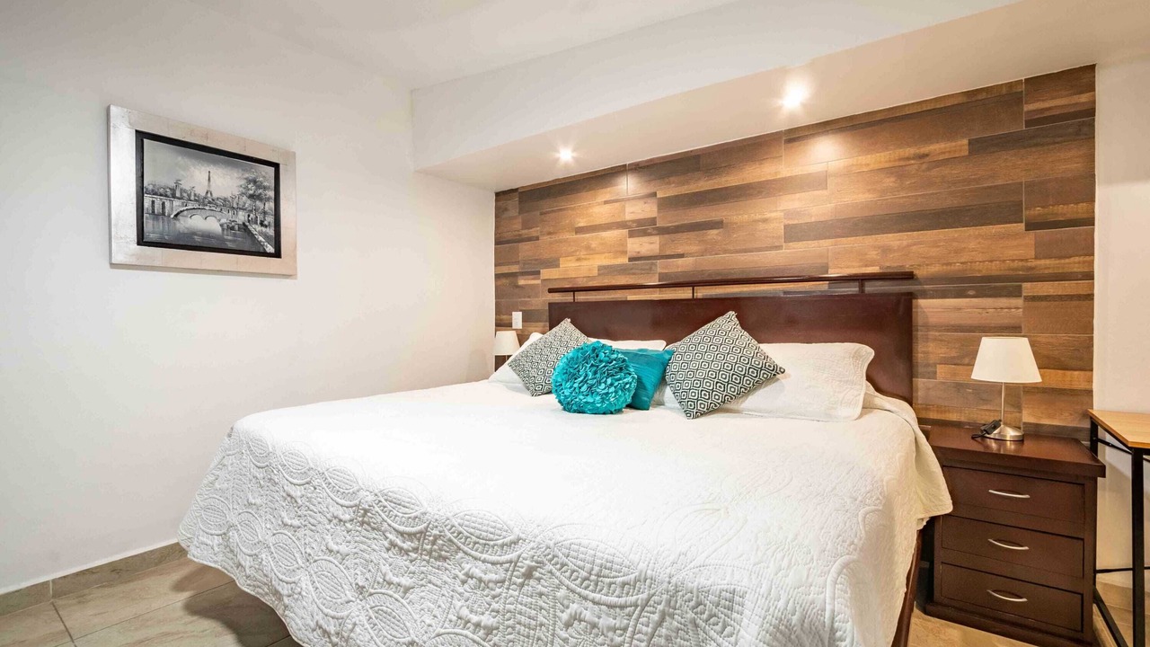 Photo of Bedroom in Xochitepec