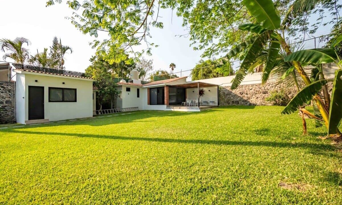 Photo of Outdoor in Xochitepec