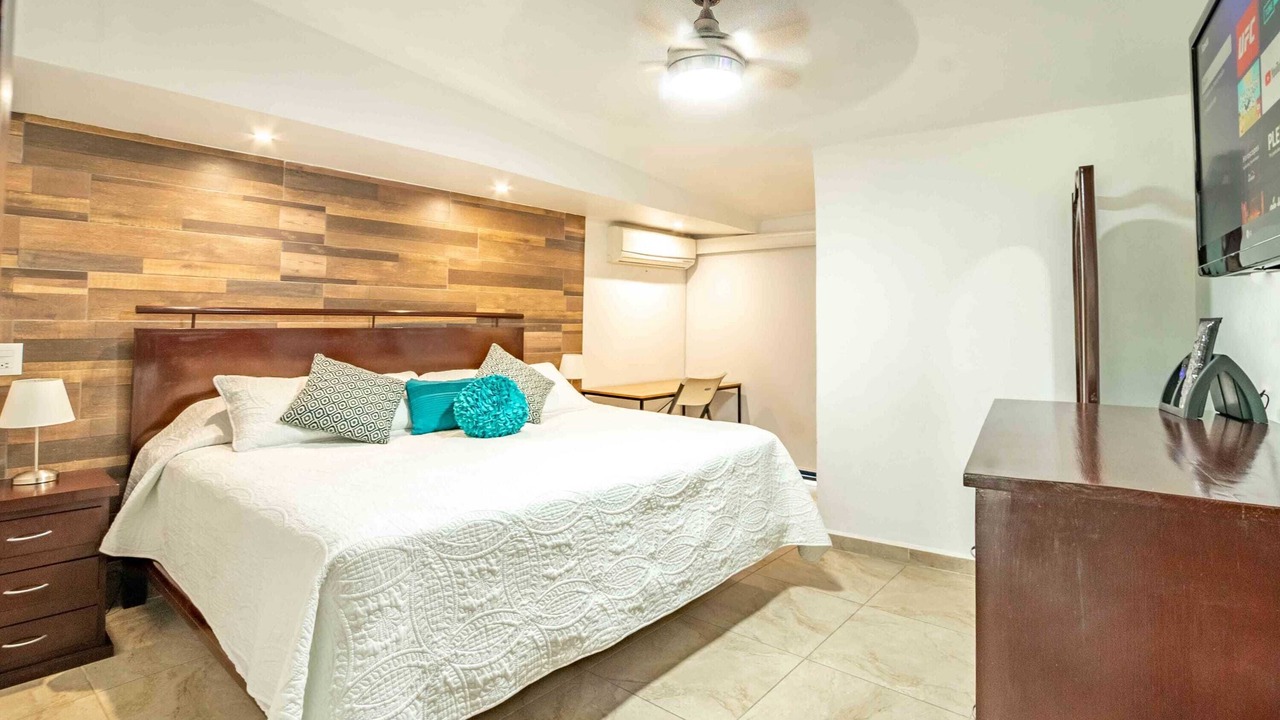 Photo of Bedroom in Xochitepec