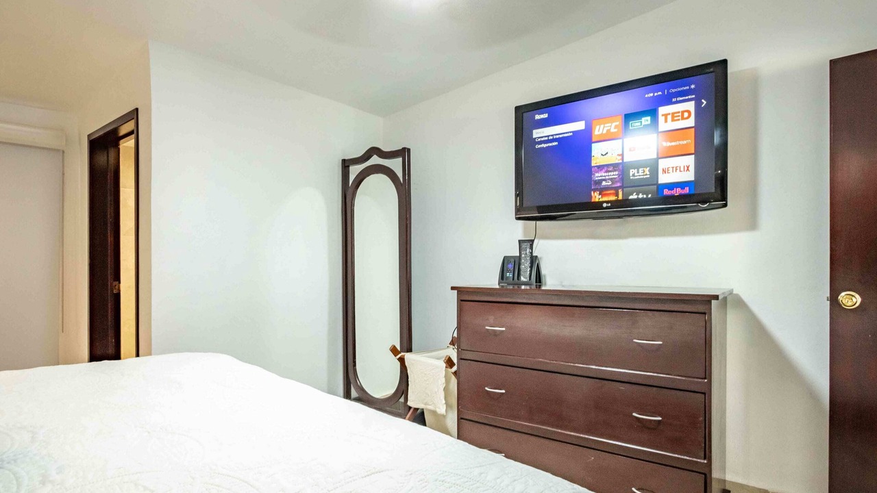 Photo of Bedroom in Xochitepec