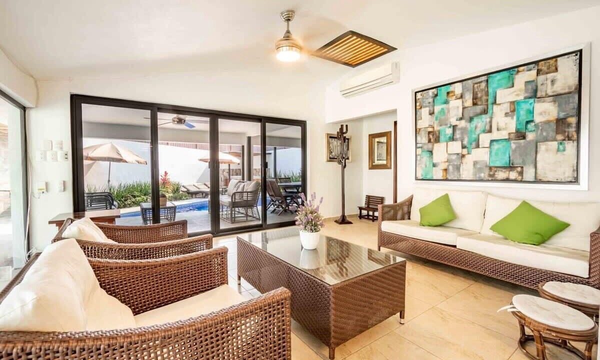 Photo of Bedroom in Xochitepec