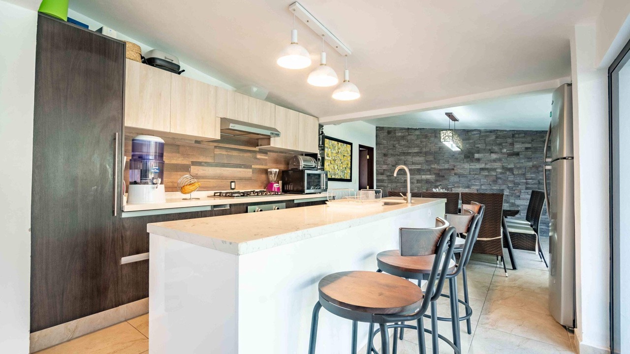 Photo of Kitchen in Xochitepec