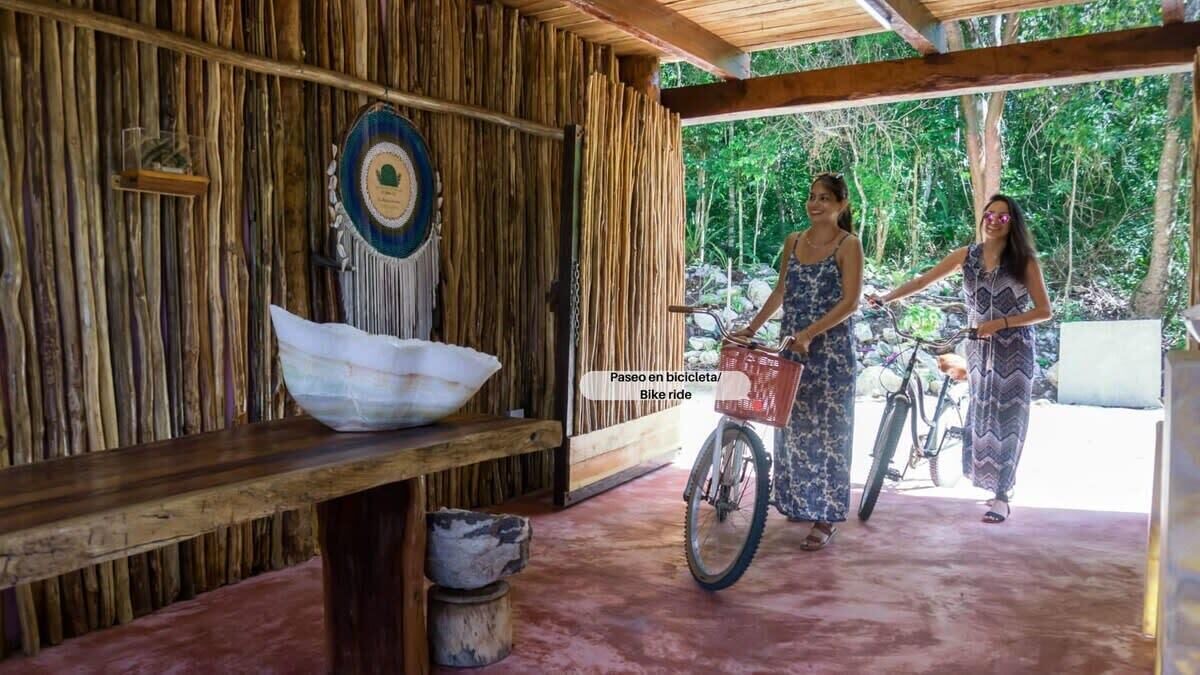 Photo of Others in Coba