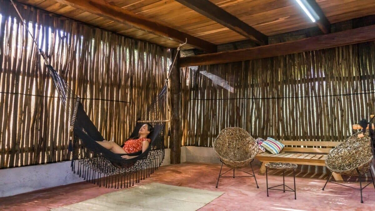 Photo of Others in Coba