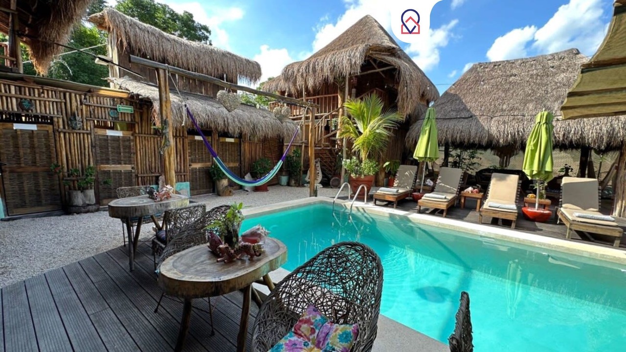 Photo of Outdoor in Coba