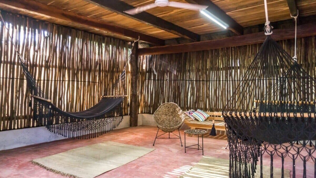 Photo of Bedroom in Coba