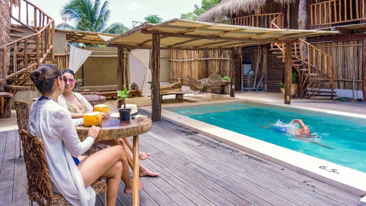 Photo of Others in Coba