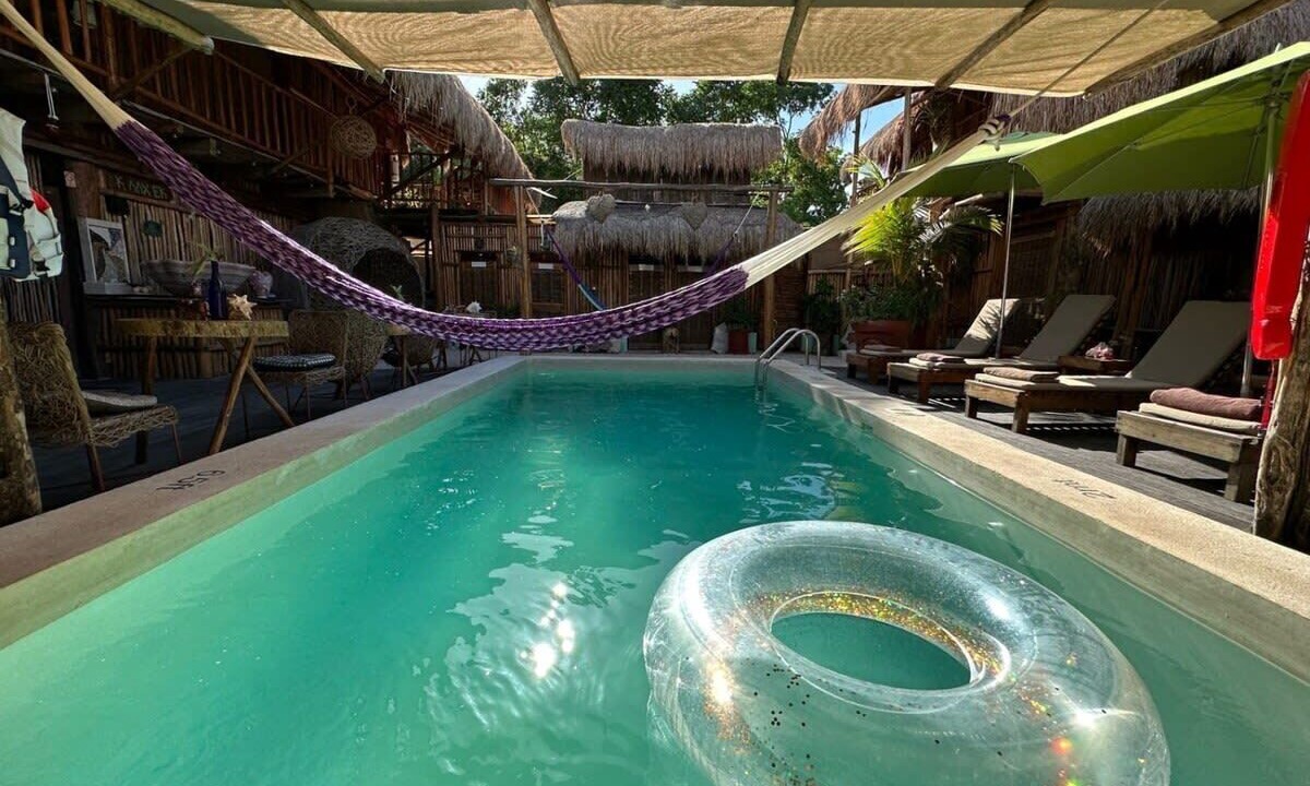 Photo of Outdoor in Coba