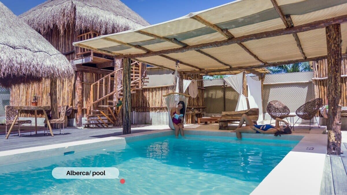 Photo of Outdoor in Coba