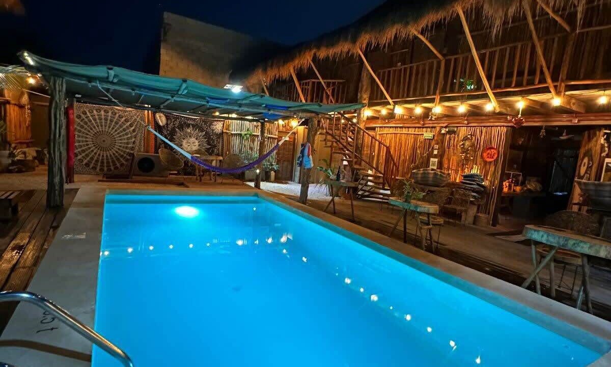 Photo of Outdoor in Coba