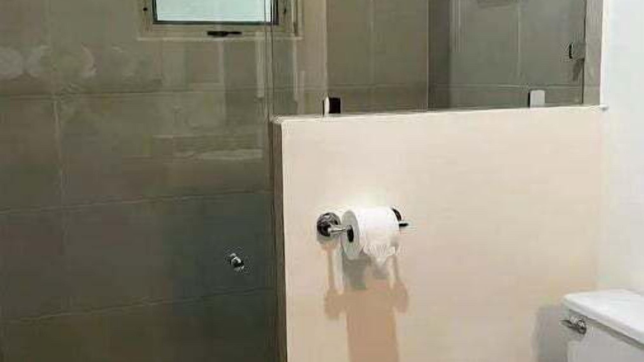 Photo of Bathroom in Cabo San Lucas