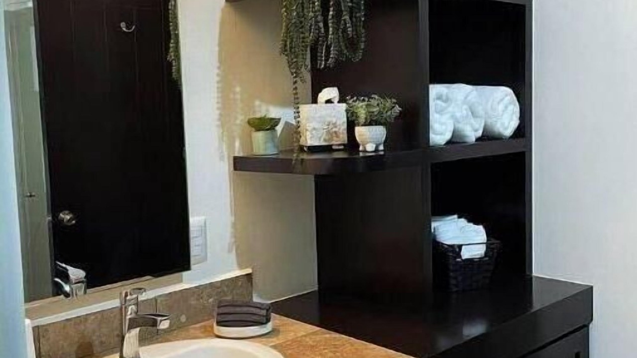 Photo of Bathroom in Cabo San Lucas