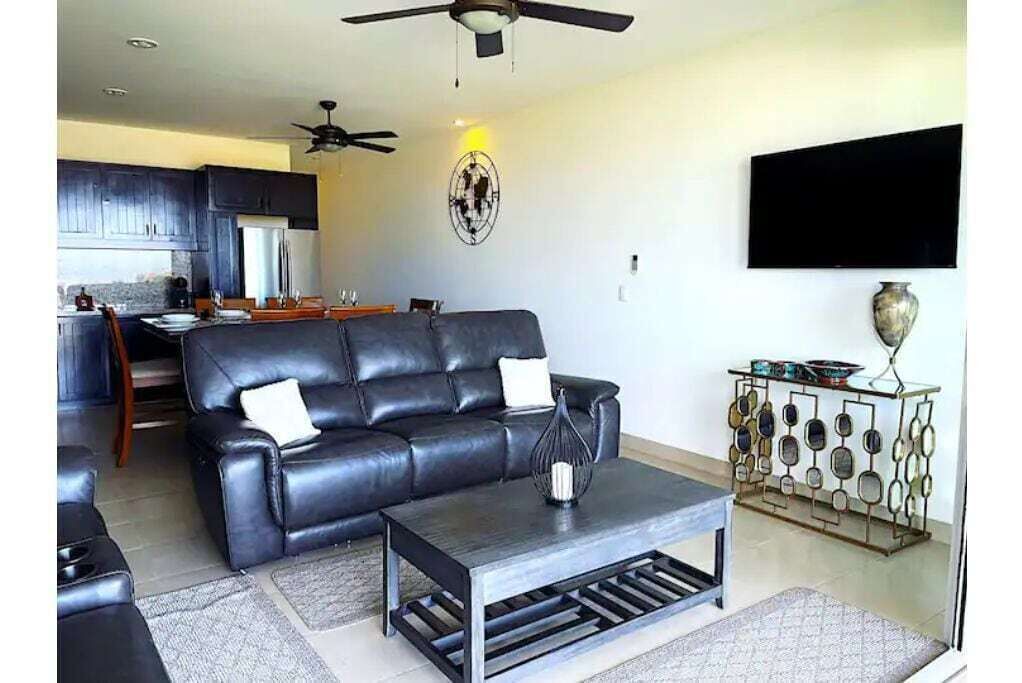 Photo of Bedroom in Cabo San Lucas