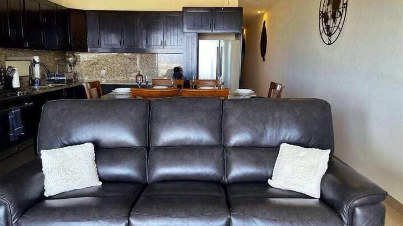 Photo of Livingroom in Cabo San Lucas