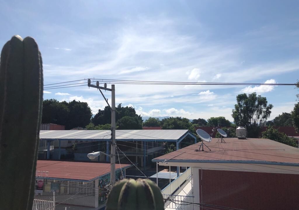 Photo of Outdoor in Jalatlaco