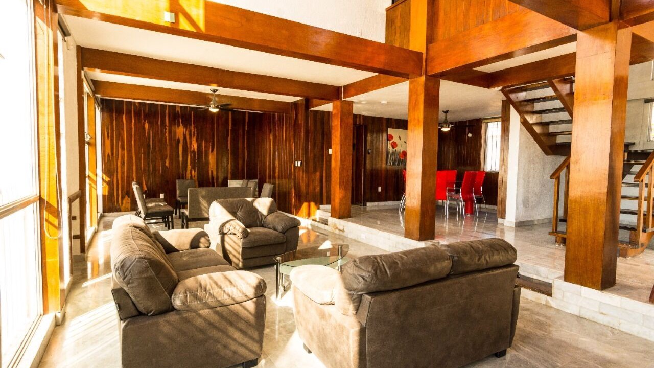 Photo of Livingroom in Campeche