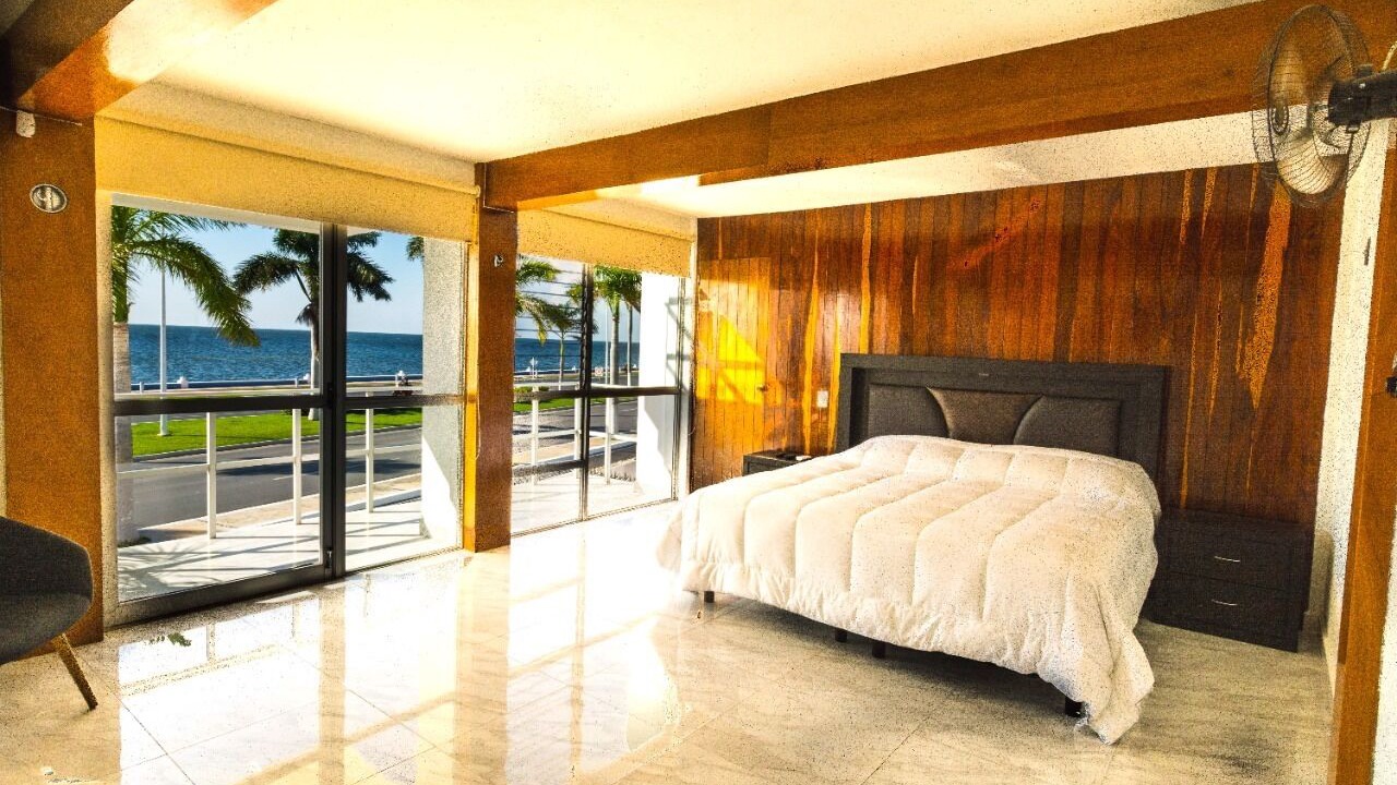 Photo of Bedroom in Campeche