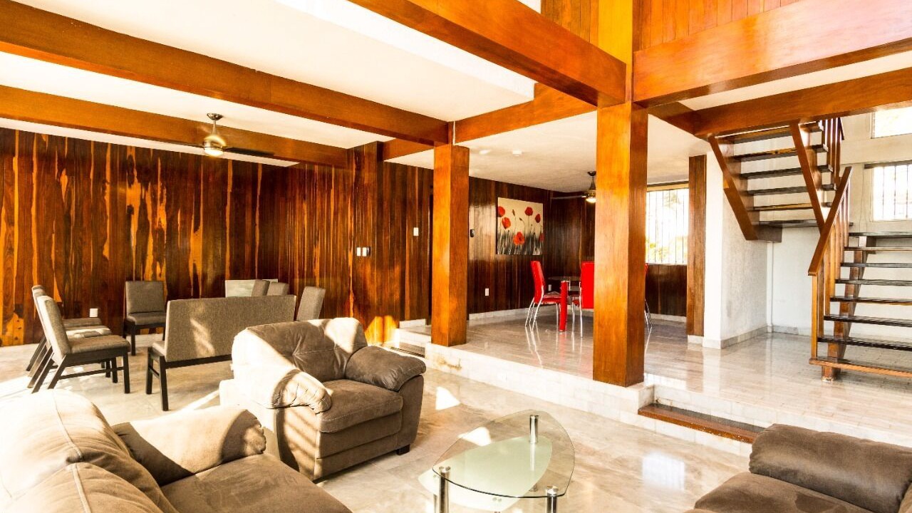Photo of Livingroom in Campeche