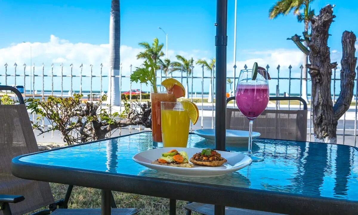 Photo of Outdoor in Campeche