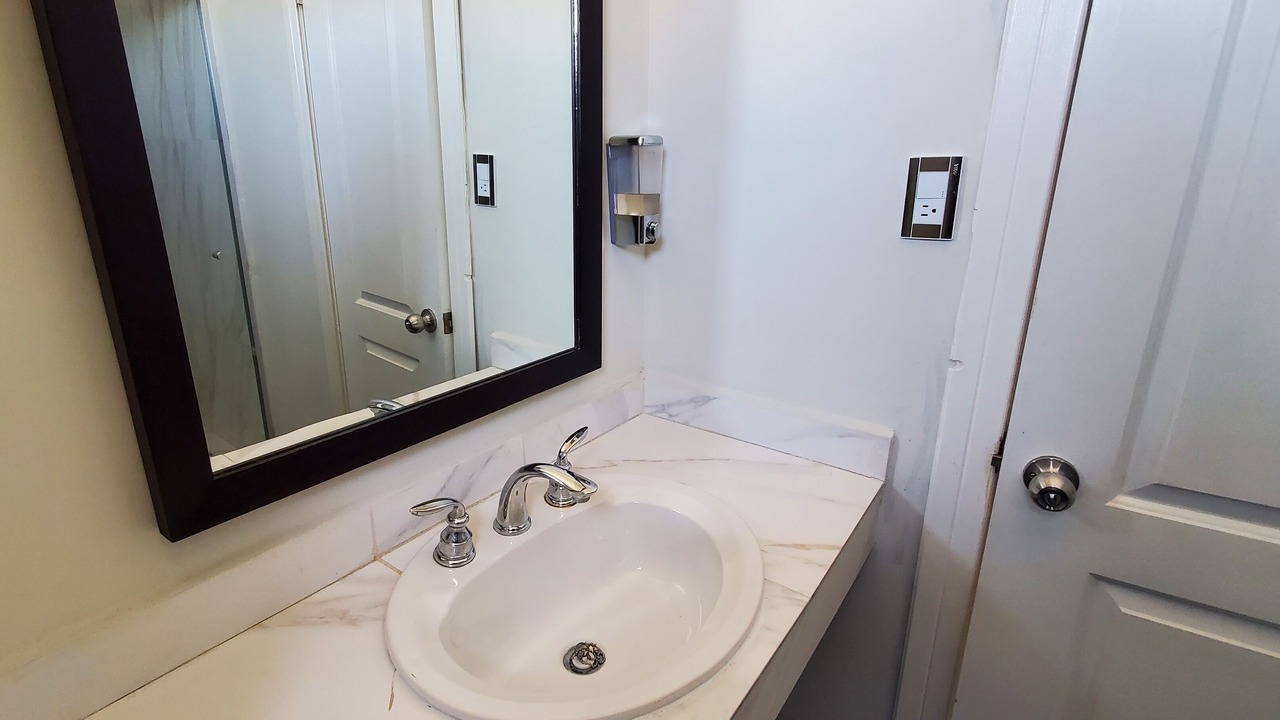 Photo of Bathroom in Playas de Tijuana