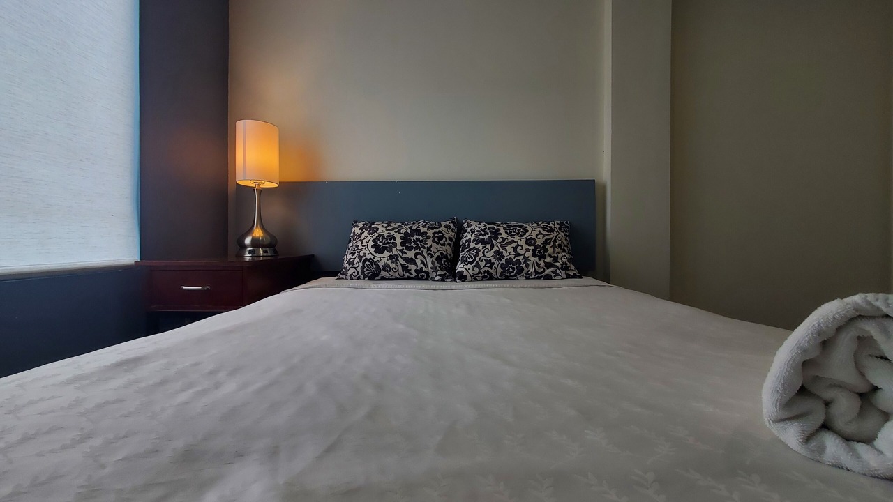 Photo of Bedroom in Playas de Tijuana