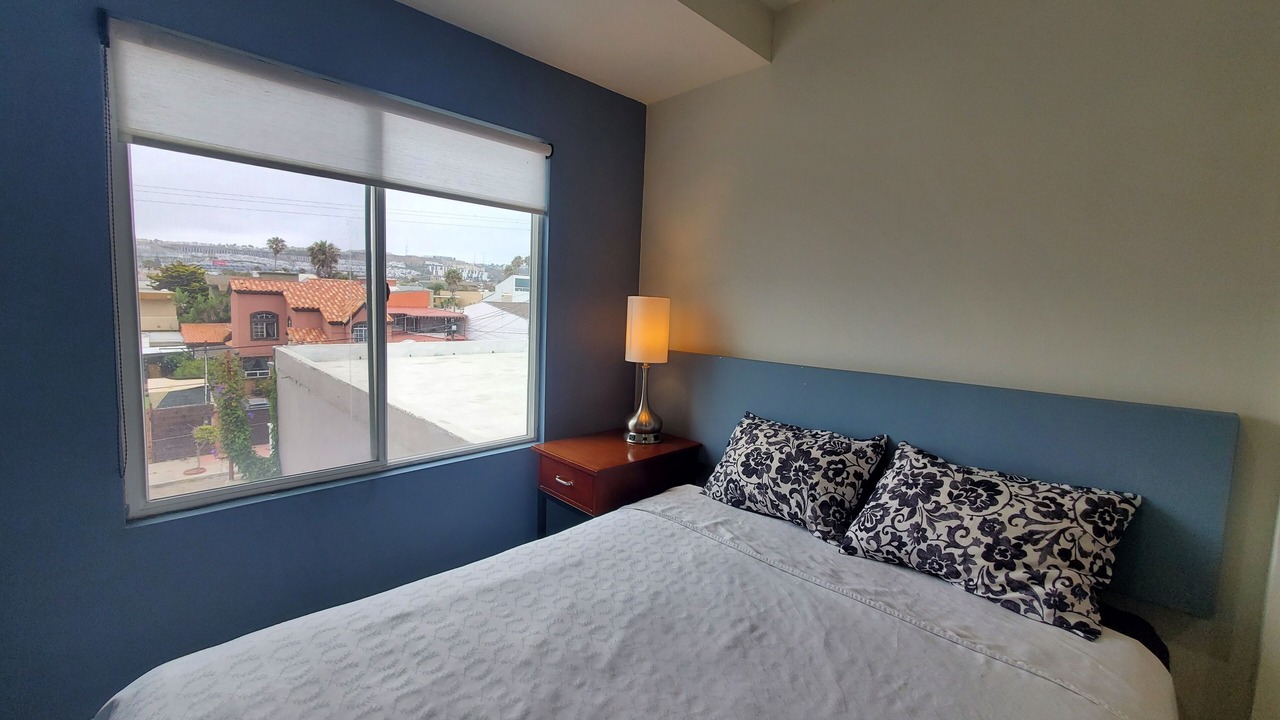 Photo of Bedroom in Playas de Tijuana
