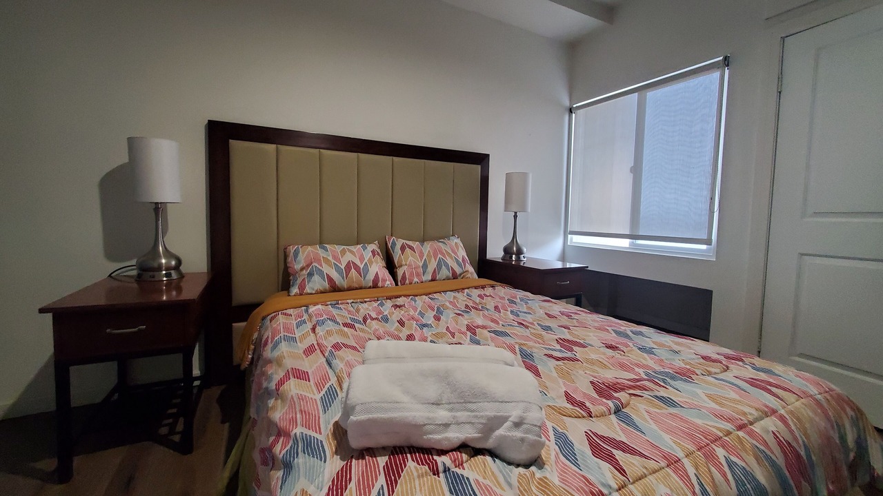 Photo of Bedroom in Playas de Tijuana