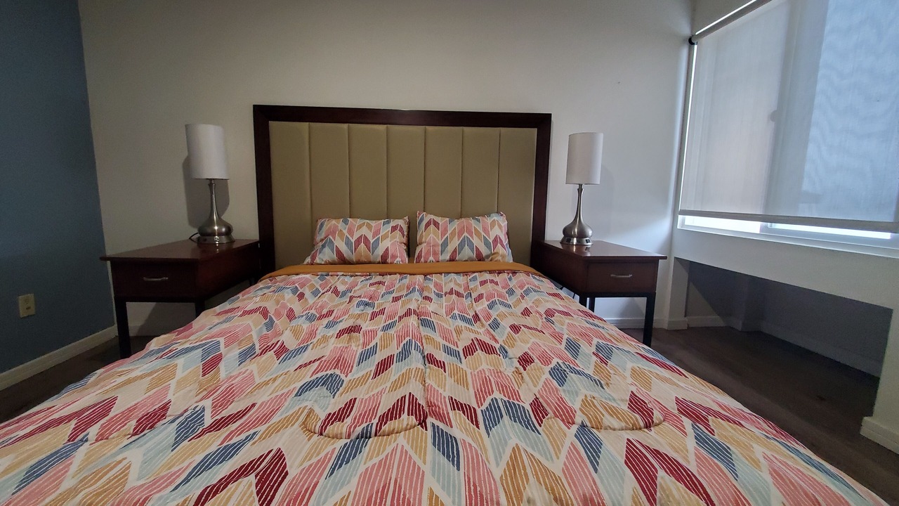 Photo of Bedroom in Playas de Tijuana