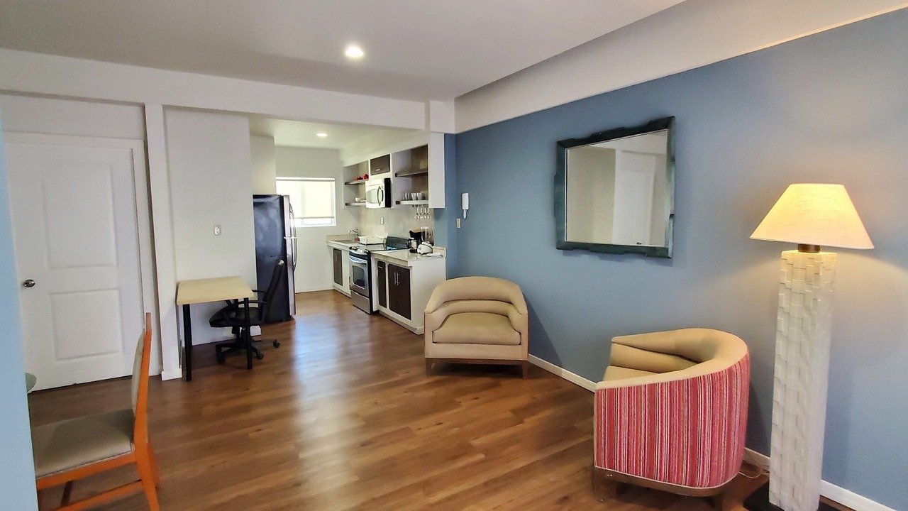 Photo of Livingroom in Playas de Tijuana