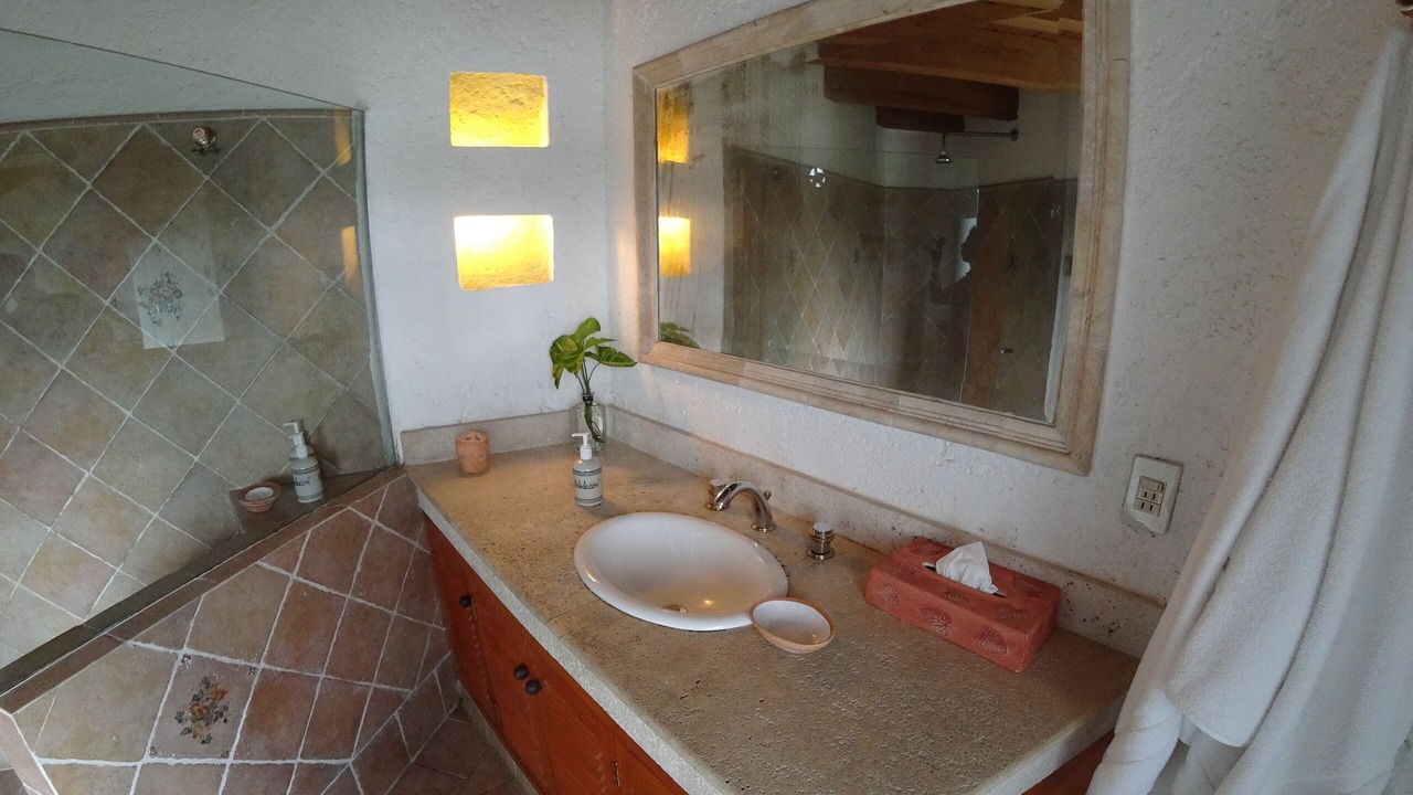 Photo of Bathroom in La Pena